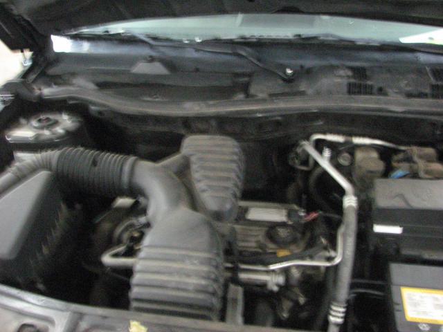 2003 saturn vue air cleaner 1384431