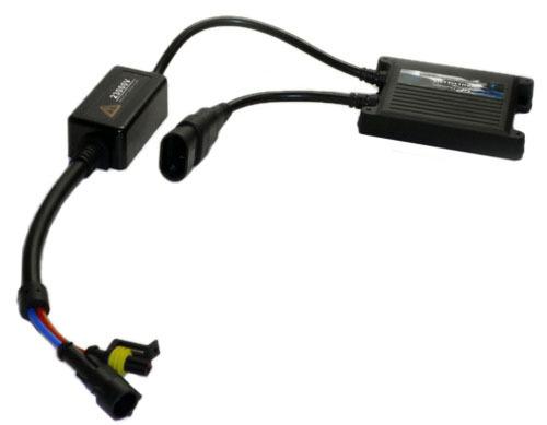 Gp-thunder ac slim 35w ballast for hid light kit replacement//////////////////-+