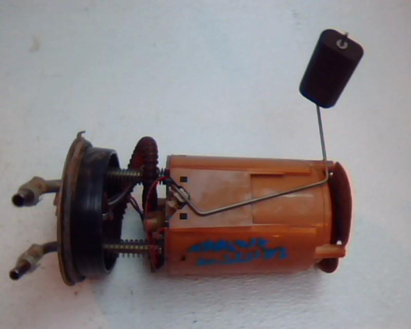 2003 chevy trailblazer ext fuel pump 2638152