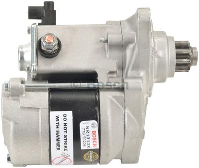 Bosch sr1313x starter-starter (remanufactured)