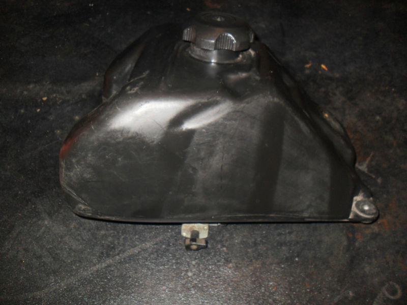 Suzuki ltz 400 z400 kfx 400 dvx 400 gas tank oem fuel tank complete 03-08