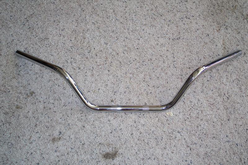 Victory v92c handlebars