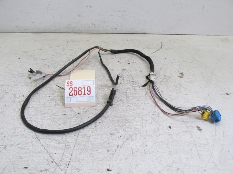 94 95 96 97 mercedes benz c280 rear door left driver side wire wiring harness