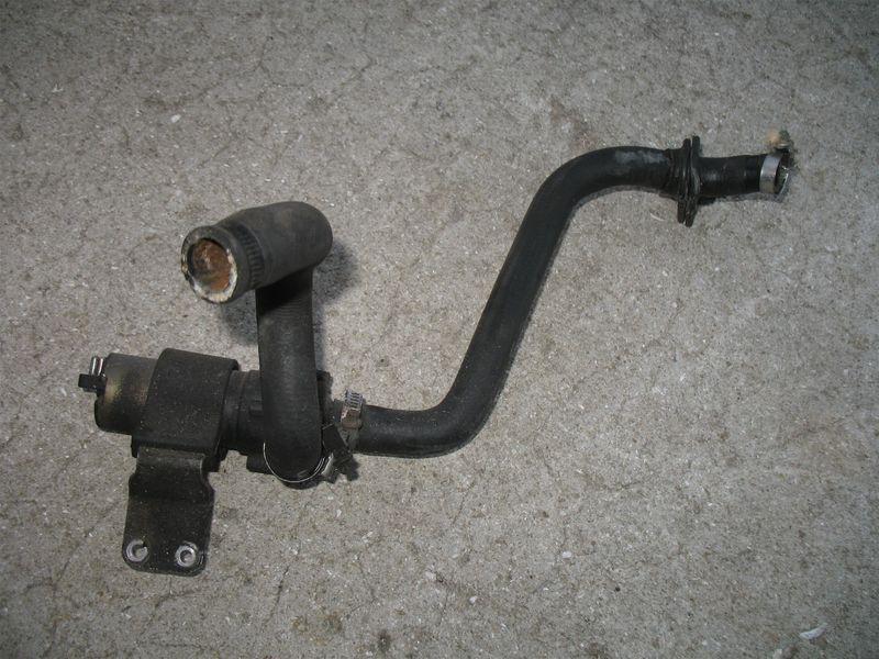 1994 1995 1996 mercedes c c220 c280 heater control valve