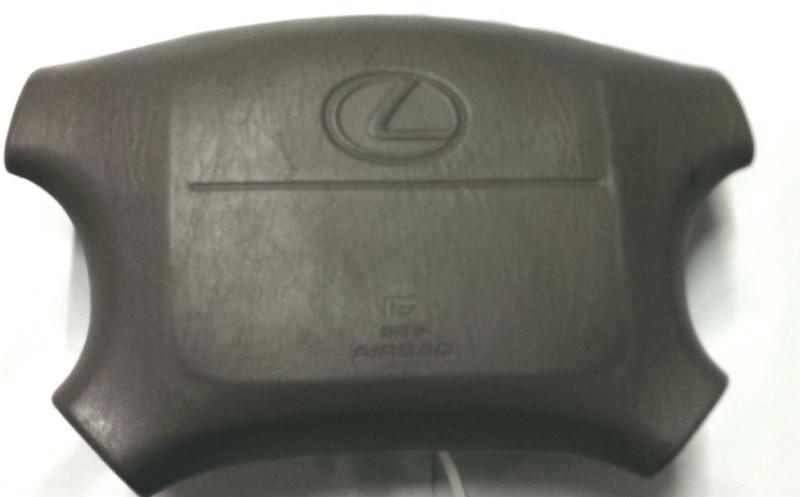 92 93 94 95 96  lexus es300 tan driver airbag