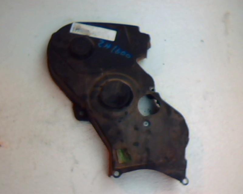 2006 volkswagen golf 89995 miles timing chain cover 2636592