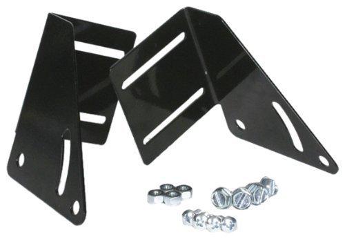 Rv accu level brackets mounting hardware hitch trailer camper 5th wheel pin box 