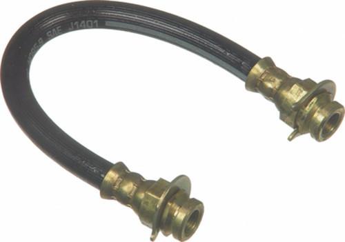 Wagner bh113839 brake hose, rear-brake hydraulic hose