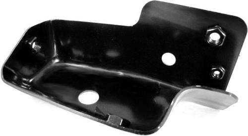 Bumper bracket extension silverado 07-10 rh passenger