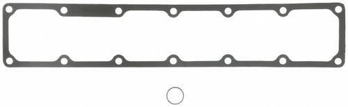 Fel-pro ms 95087 intake manifold gasket-engine intake manifold gasket set