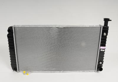 Acdelco oe service 21397 radiator