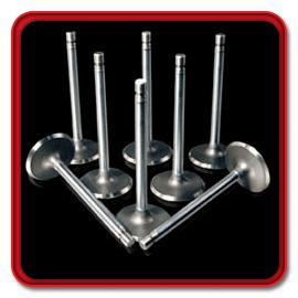 88-91 honda 1.5l sohc d15b2 d15b1 intake exhaust valves 