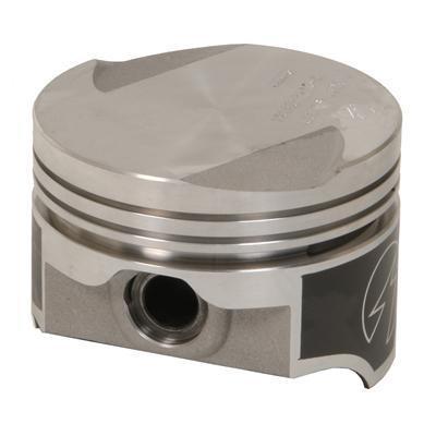 Sealed power wh614cp engine piston