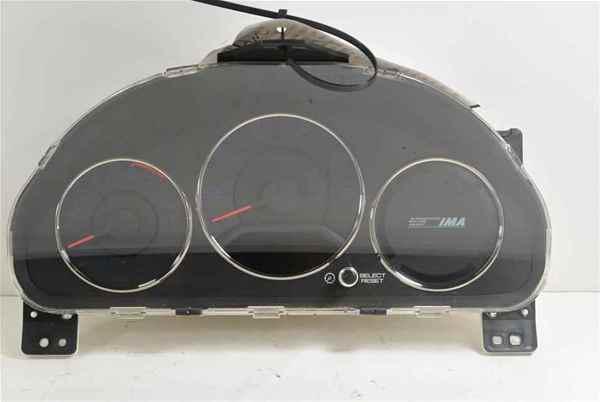 03 04 05 civic speedometer speedo cluster gauge oem lkq