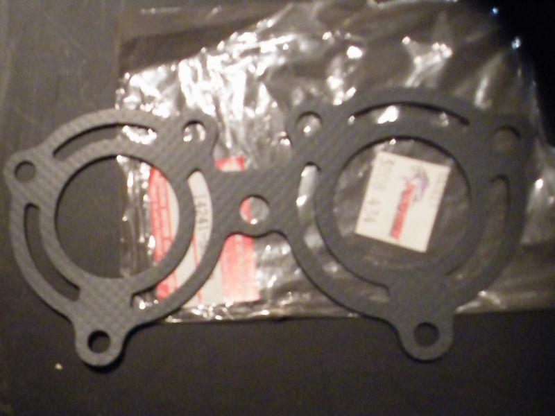 Nos tigershark arctic cat exhaust manifold gasket 1999 ts 770l 3008-434