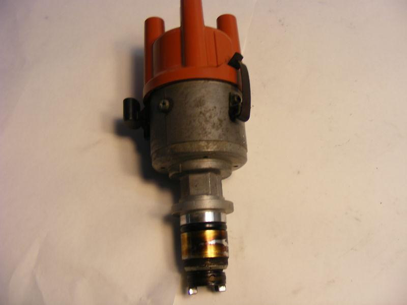 Saab 900-s 16-v ignition distributor 7561798 0271528 7561798 0237506009 86-87