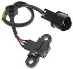 Standard motor products pc98 crank position sensor