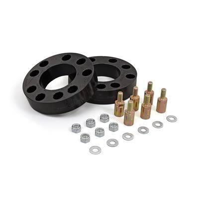 Daystar comfortride urethane coil spacer lift kf09115bk