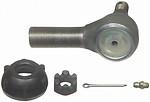 Moog es453l inner tie rod end