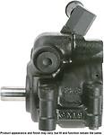 Cardone industries 20-330 remanufactured power steering pump without reservoir