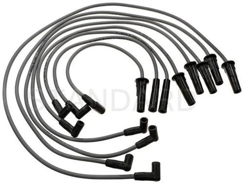 Smp/standard 6894 spark plug wire