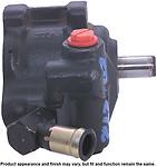 Cardone industries 20-272 remanufactured power steering pump without reservoir