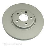 Beck/arnley 083-3320z front disc brake rotor