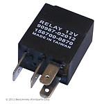 Beck/arnley 203-0133 horn relay