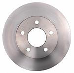 Raybestos 3512r front disc brake rotor