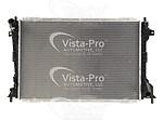 Vista pro automotive 431393 radiator