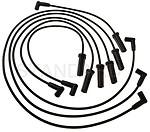 Standard motor products 27672 tailor resistor wires