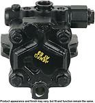 Cardone industries 21-5218 remanufactured power steering pump without reservoir