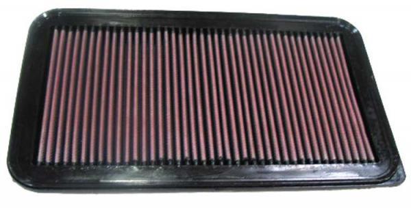 K&n high performance aftermarket air filter 33-2260