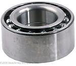 Beck/arnley 051-3980 front wheel bearing