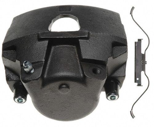 Acdelco durastop 18fr1506 front brake caliper-reman caliper