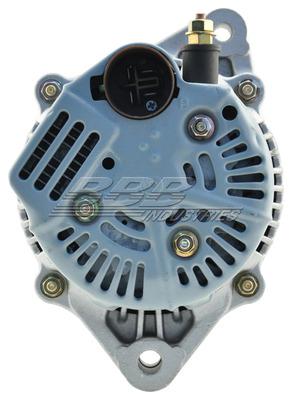 Bbb industries 13326 alternator/generator-reman alternator