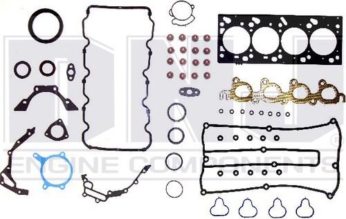 Rock products fgs4018 gaskets-full set-engine full gasket set