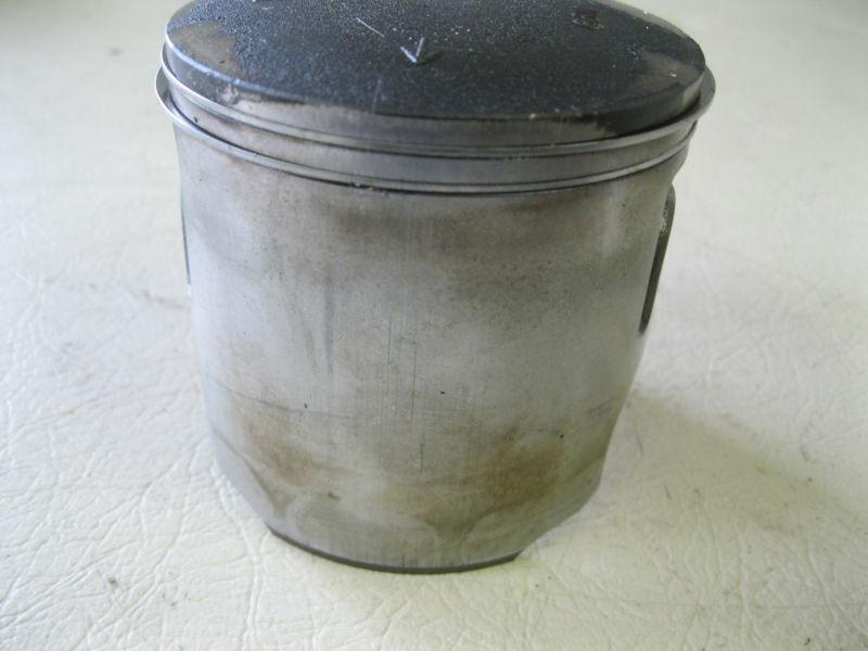 Yamaha waveraider 1100 1996 96 piston