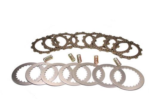 Honda cr 125, 2000-2007 clutch kit - new - cr125 