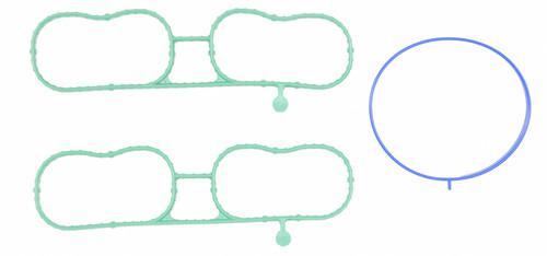 Fel-pro ms 96440-1 intake manifold gasket-engine intake manifold gasket set