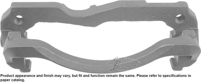 Cardone disc brake caliper bracket