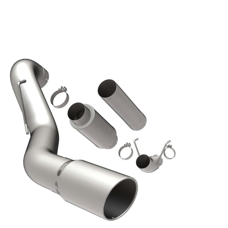 Magnaflow 16975 exhaust muffler kit