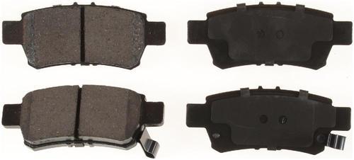 Bendix rd1088 brake pad or shoe, rear-disc brake pad