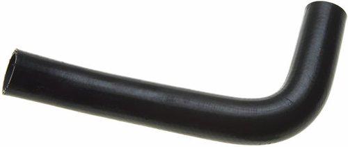 Gates 22831 upper radiator hose-molded coolant hose