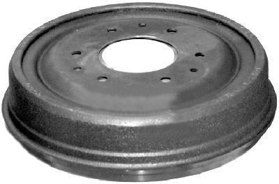 Bendix pdr0023 rear brake drum-brake drum