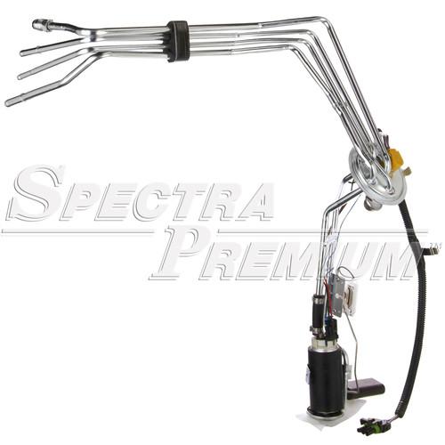 Spectra premium sp20a1h electric fuel pump-fuel pump & sender assembly