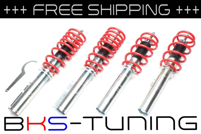 Ta technix porsche boxster 986 coilovers kit adjustable suspension lowering set