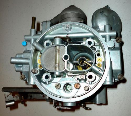 New 74 75 volkswagen dasher remanufactured zenith 2bbl carburetor