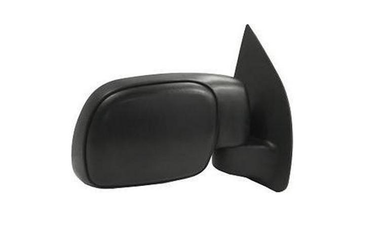 Passenger side replacement power heated mirror 00-02 ford excursion 00-04 f150