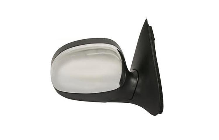 Right passenger side replacement power signal non heated mirror 97-03 ford f150